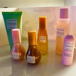 GLOW RECIPE, SKIN CARE.